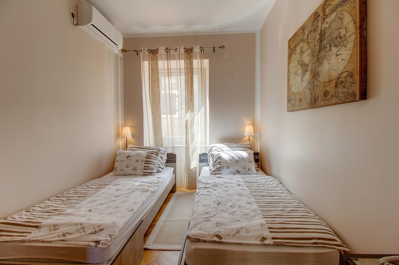 Hotel Sansegus スサク エクステリア 写真